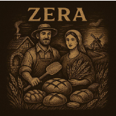 Zera Cafe Patisserie 